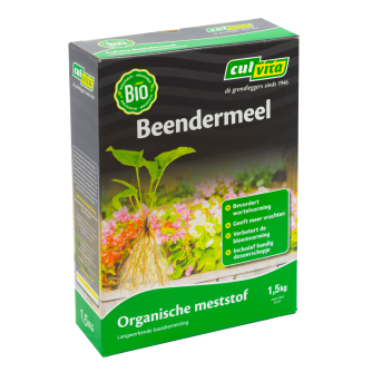 Beendermeel meststof 1500g Culvita BIO