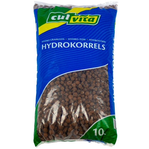 Hydrokorrels 10L Culvita