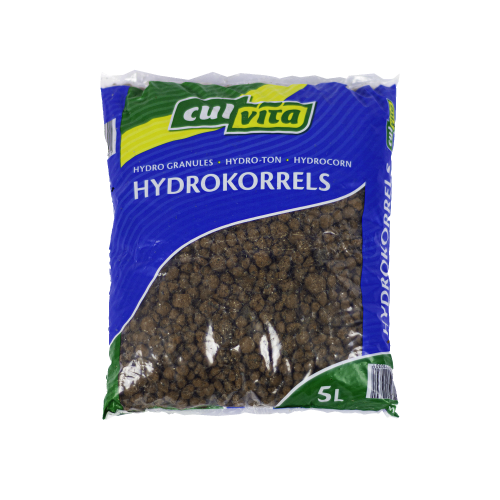 Hydrokorrels 5L Culvita