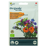 Bijen bloemen BIO zaden
