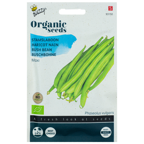Stamboon Maxi 20g BIO zaden