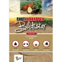 Aardappel Bildtstar 1KG