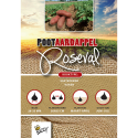 Aardappel Roseval 1KG