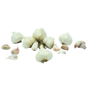 Plantknoflook Blanke Reuzen 250g