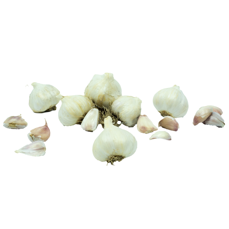 Plantknoflook Flavor 250g Buzzy