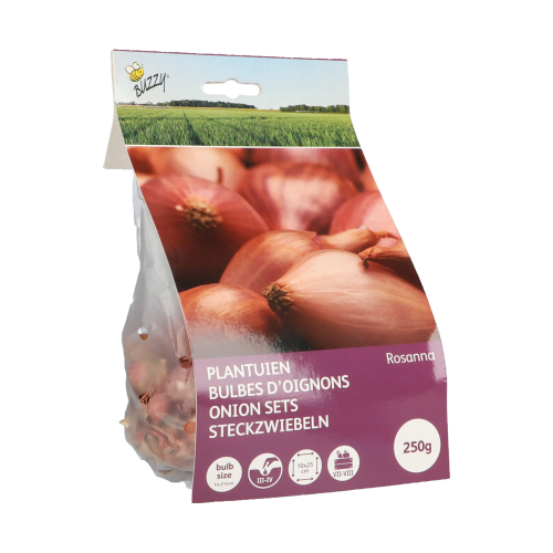 Plantui Rosanna 250g Plantui Rosanna 250g