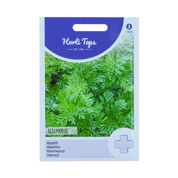 Absint Alsemkruid Horti Tops