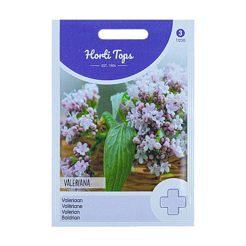 Valeriaan Horti Tops