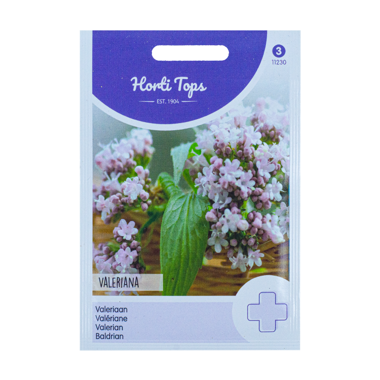 Valeriaan Horti Tops