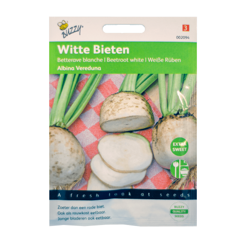 Biet Albina Vereduna zaden