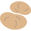 aardappelen aardappelsoorten
