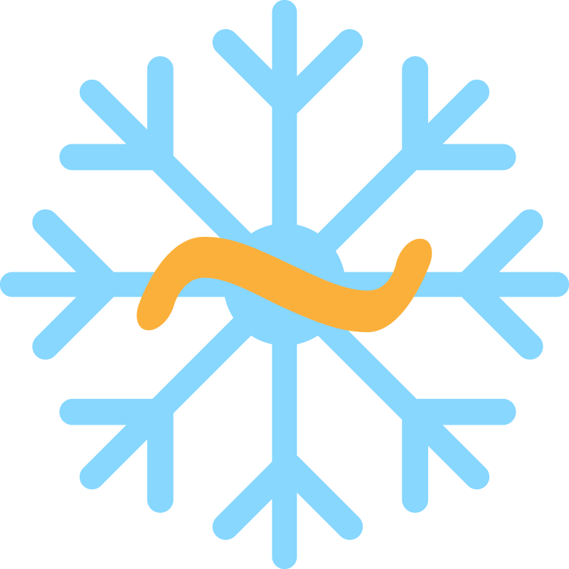 matig winterhard