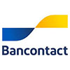 bancontact logo klein pictogram icoontje