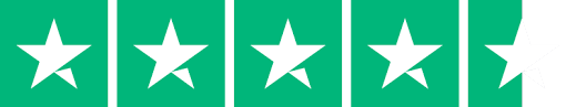 trustpilot 4/5 5/5 sterren stars beoordelingen reviews recenties